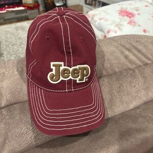 Jeep Hat